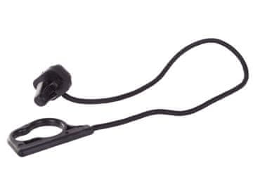 Opel CORSA D 06-14 HB Kabel za polico prtljažnika