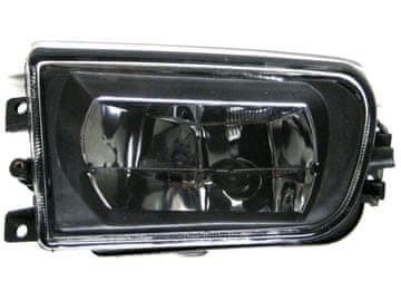 MODECAR Bmw E39 serije 5 96-00 halogenska gladka leva *