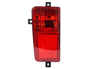MODECAR Citroen Jumper 2006- leva zadnja meglenka
