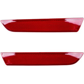 MODECAR Mercedes Vito / Razred V W447 14-19 zadnji odsevnik levi + desni 2-delni komplet