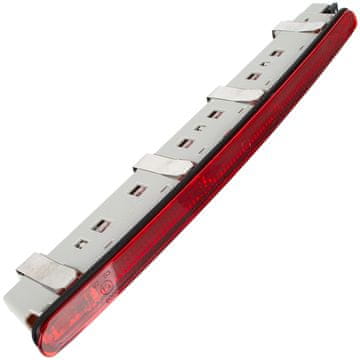 MODECAR Zadnja LED zavorna luč za Mercedes W203 razred C 00-07 limuzina