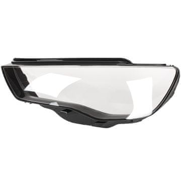 MODECAR Audi A3 8V 12-16 levi žaromet