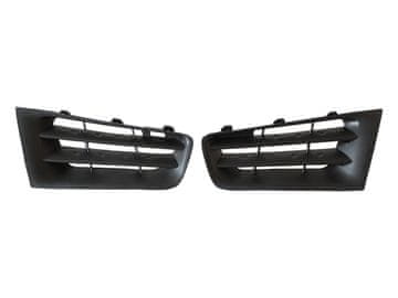 MODECAR Renault Megane II FL 06-08 sprednji odbijač levi + desni komplet.