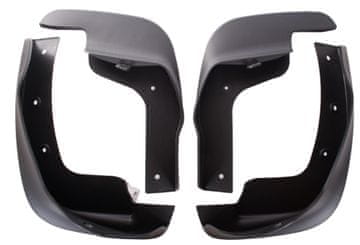 MODECAR Nissan Qashqai II J11 2014-2021 blatniki, 4-delni komplet