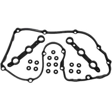 MODECAR Bmw 1 E81 06-11 E82 09-13 E87 04-11 E88 08-13 F20 12-19 F21 2011- M52 M54 komplet tesnil pokrova ventilov