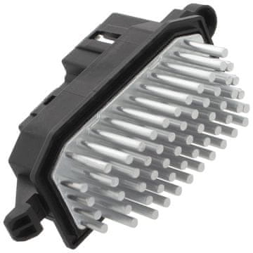 MODECAR Nissan Qashqai II 2013- upor ventilatorja