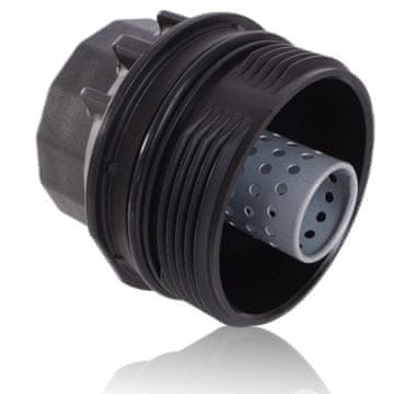 MODECAR Ohišje oljnega filtra za Toyota Auris 07-18, Avensis 08-18, Corolla 06-14, Prius 2008-, rav 4 08-13, Yaris 07-11