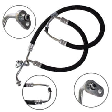 MODECAR Mercedes C-razred W204 / S204 07-14 3.0 D servo volan cev