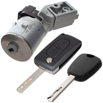 MODECAR Stikalo za vžig Peugeot 307 01-09