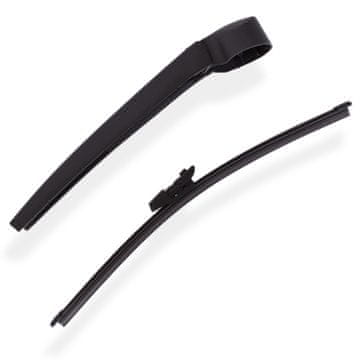 MODECAR Seat Leon 12-20 ročica zadnjega brisalca + metlica