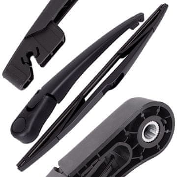 MODECAR Citroen C4 Grand Picasso I 06-13 Zadnji brisalec + metlica
