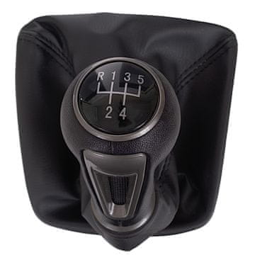 MODECAR Seat ibiza IV 6J 2008- 5-stopenjska prestavna ročica + manšeta