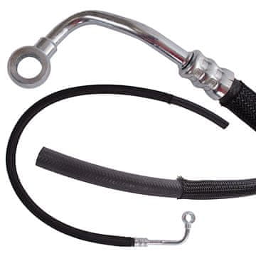 MODECAR Audi A4 B6 01-04 B7 04-09 1.9 TDi 2.0 TDi servo volan cev