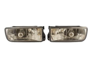 MODECAR Bmw E36 3 serije 90-98 komplet halogenskih luči (2 kosa) levi + desni