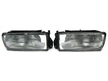 MODECAR Bmw E36 3 serije 90-97 komplet levih + desnih meglenk *
