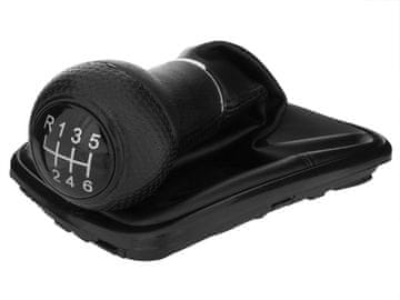 MODECAR VW Golf IV 98-05 črna prestavna ročica 6 prestav + odprtina za prtljažnik 12 MM