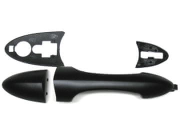 MODECAR Ford Focus Mk1 98-04 sprednja desna zunanja kljuka vrat