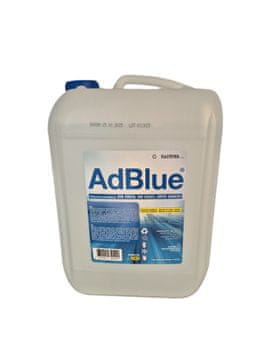 Atropa Adblue 10L z nalivno ročico, MORGANTI OIL d.o.o.