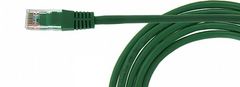 Utp 5E kabel 1,5 m zelen patchcord - SS5415-UTP
