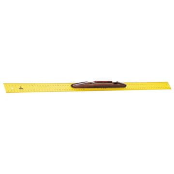Topex Ravnilo 750MM - T 30C217