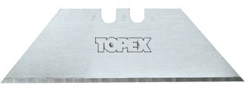 Topex Trapezoidna rezila 5 kosov B-05 - T 17B405