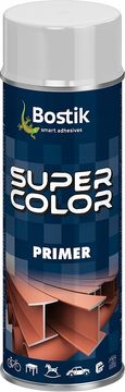 Bostik Super Colour Primer Anti-corrosion Primer White 400ml