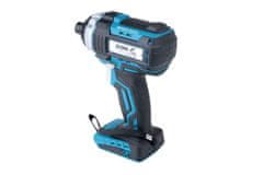 Dedra Brezkrtačni izvijač 18V 200N sas+ - DED7145