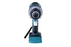 Dedra Brezkrtačni izvijač 18V 200N sas+ - DED7145