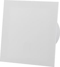 airRoxy Ventilatorska plošča drim plexi bela mat - RX 01-161