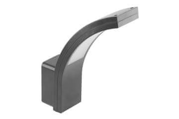 GTV LED svetilka s senzorjem Paris graphite - V-PAR10W40BC