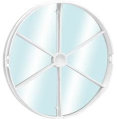 airRoxy Nepovratni ventil za ventilator drim 100 - RX 07-200