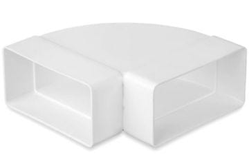 airRoxy Horizontalni ravni komolec 220*55 90' - RX 02-522