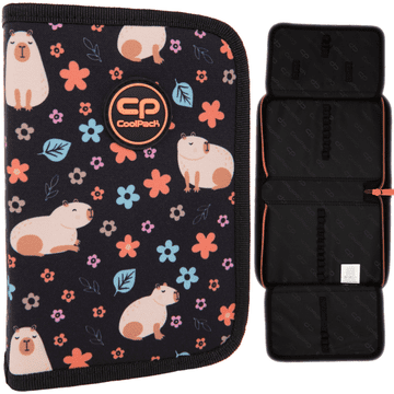 CoolPack Peresnica Clipper Capy z enim zavihkom brez dodatkov