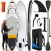 Aquasurf sup deska 320 x 84 x 15 cm 170211