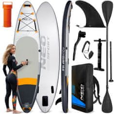 Neo-Sport Aquasurf sup deska 320 x 84 x 15 cm 170211