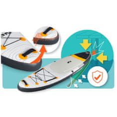 Neo-Sport Aquasurf sup deska 320 x 84 x 15 cm 170211