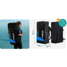 Neo-Sport Aquasurf sup deska 320 x 84 x 15 cm 170211