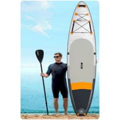 Neo-Sport Aquasurf sup deska 320 x 84 x 15 cm 170211