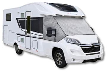 NAVA Termo izolacija za okna avtodoma Ducato 3 Jumper 2006 - 2014