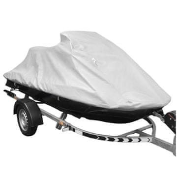 NAVA Prevleka za vodni skuter 110 g 280–300 cm
