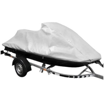 NAVA Prevleka za vodni skuter 210 g/m2 340–360 cm