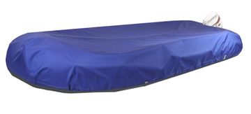 NAVA Prevleka za transportni ponton 270g/m2 330-360cm temno modra