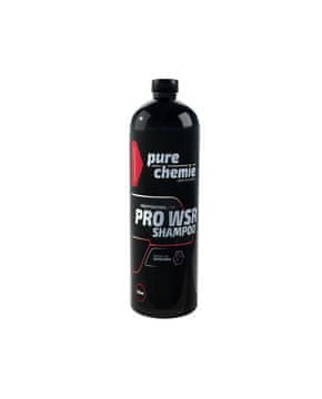 Pro wsr šampon - učinkovit kislinski šampon 1:100, 750ML - LC-WSR1