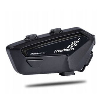 FreenConn FX Pro V2 EU MESH motociklistični interkom