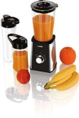 TOYA Mešalnik za smoothie 300 W - W-67702