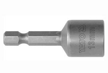 TOYA Magnetni izvijačni nastavek 1/4 8*48MM - YT-1503
