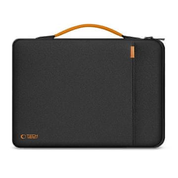 Tech-protect Defender RS torba za prenosnike 13-14" - črna