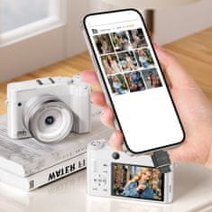 Tech-protect Prilagojevalnik za branje pomnilniških kartic microSD USB-C – črn