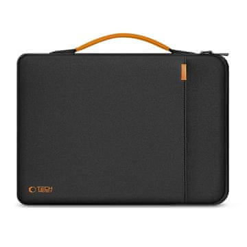 Tech-protect Defender RS torba za prenosnike 15-16" - črna