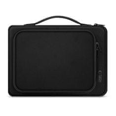 Tech-protect Torba za prenosni računalnik 13–14'' Basic Bag – črna